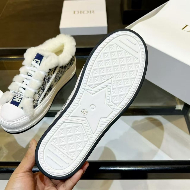 Christian Dior Casual Shoes